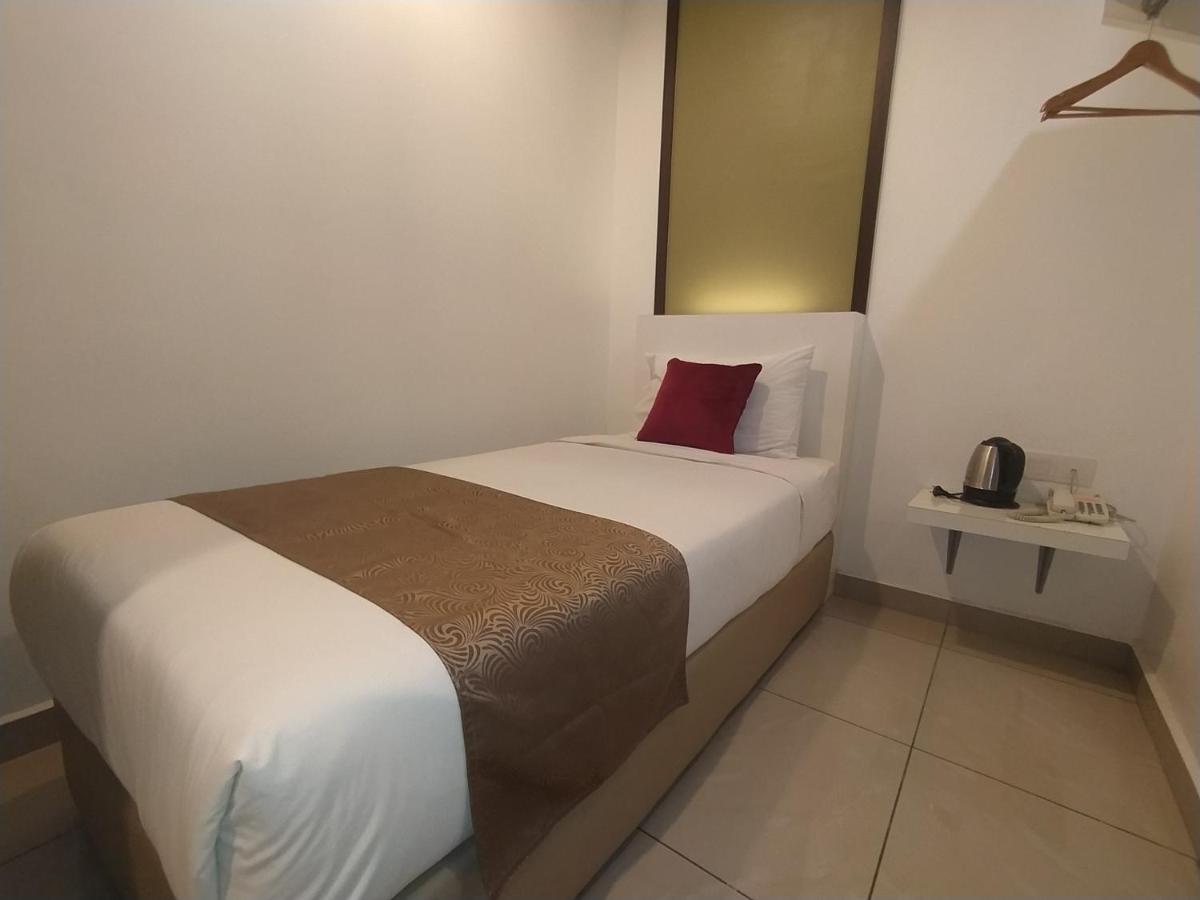 Crescendo Boutique Hotel Hock Lam Village Extérieur photo