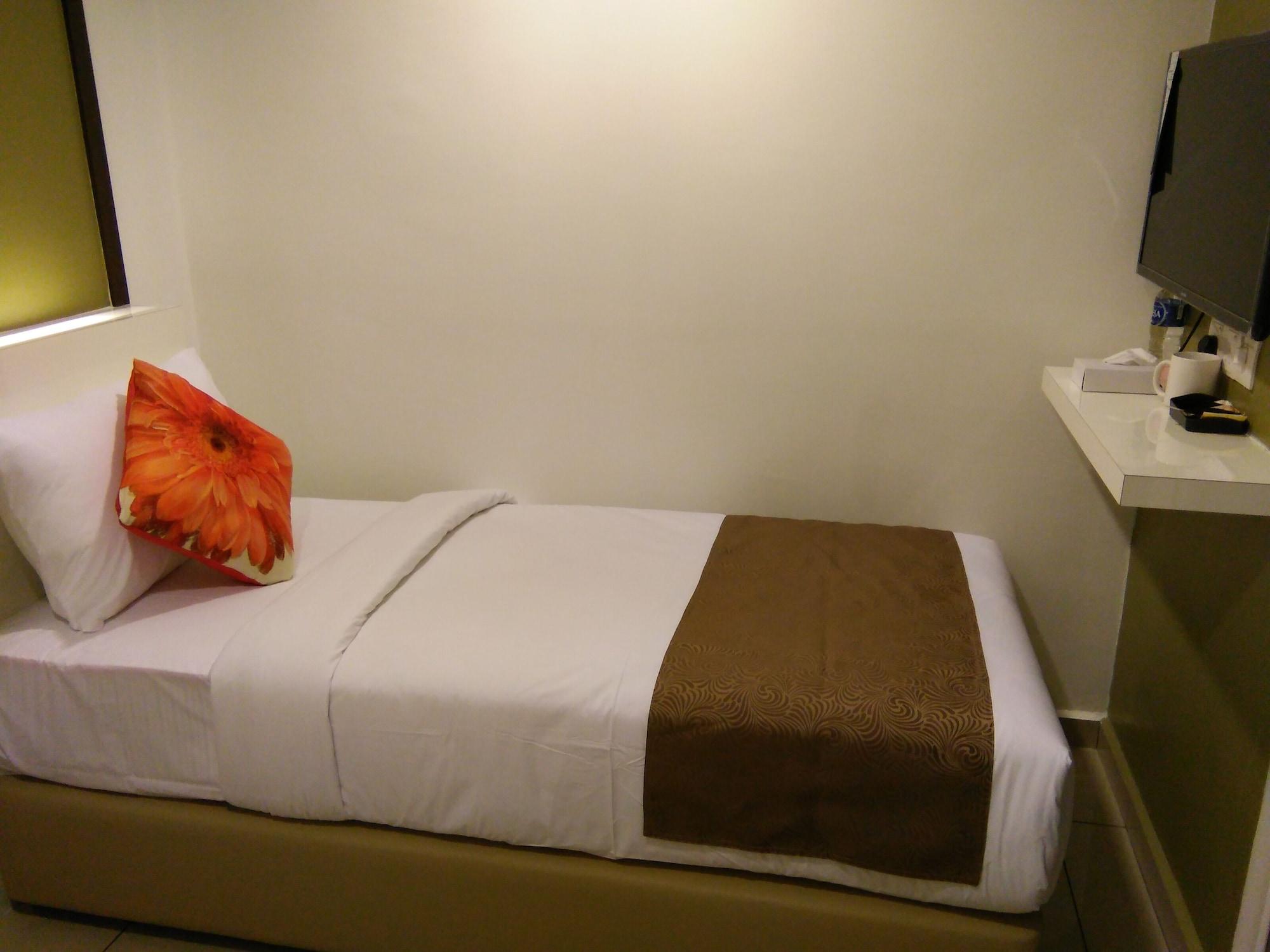 Crescendo Boutique Hotel Hock Lam Village Extérieur photo