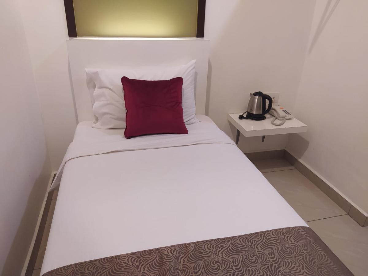 Crescendo Boutique Hotel Hock Lam Village Extérieur photo
