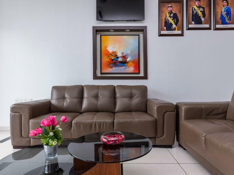 Crescendo Boutique Hotel Hock Lam Village Extérieur photo